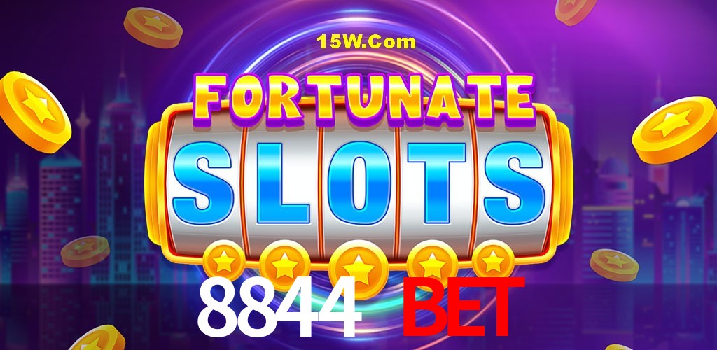 Live Casino 8844 Bet