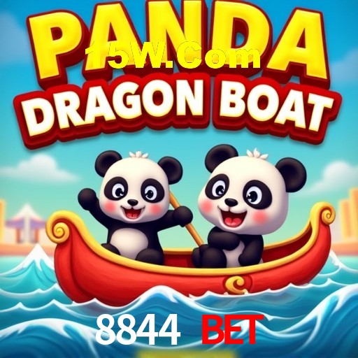 Interface do App 8844 Bet