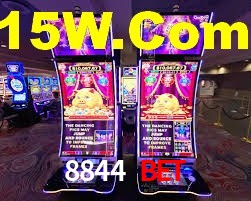 Roulette Table 8844 Bet