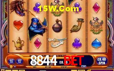 cassino 8844 Bet