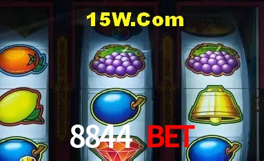 Apostas de Tênis 8844 Bet