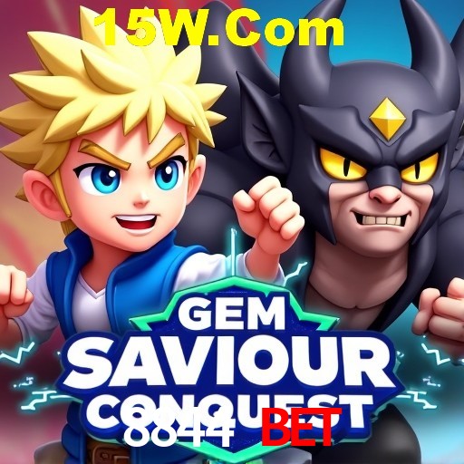 Descubra o Mundo do Cassino Online com 8844 Bet