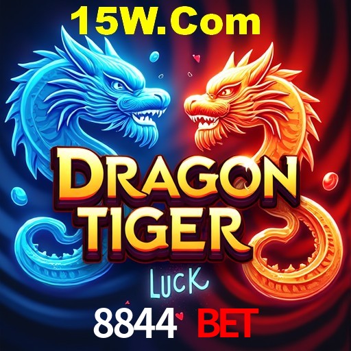 Account Benefits 8844 Bet