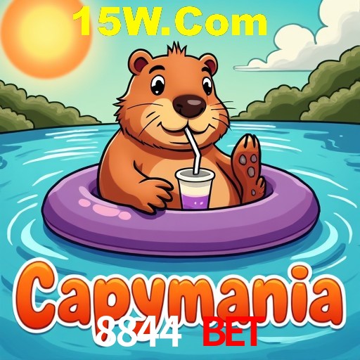 Seasonal Promotions 8844 Bet