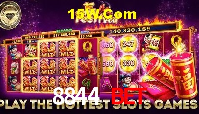 Promoções Sazonais 8844 Bet