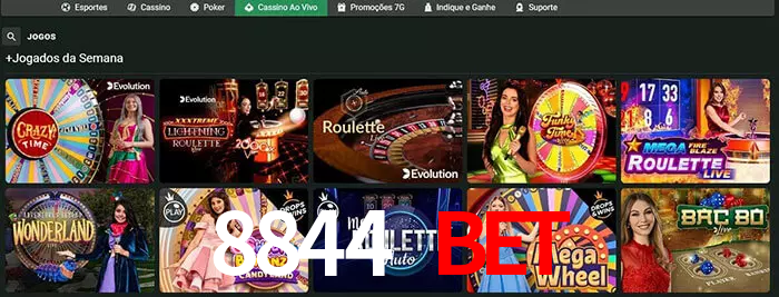 8844 Bet bet