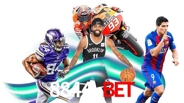8844 Bet