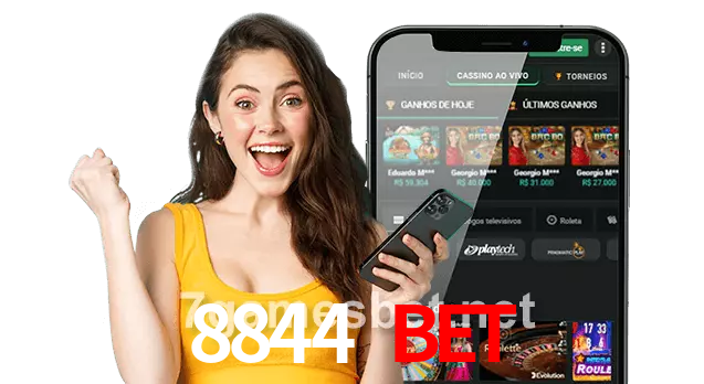 8844 Bet
