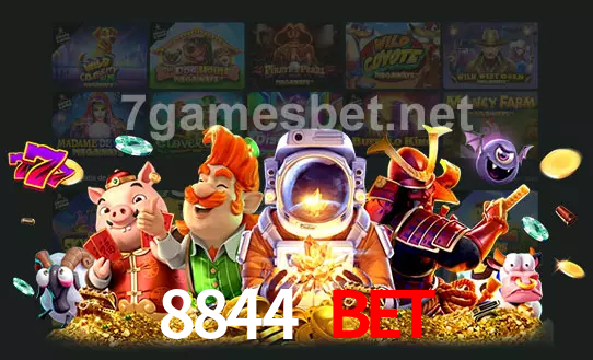 cassino 8844 Bet